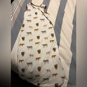 Kyte baby 2.5 tog sleepsack